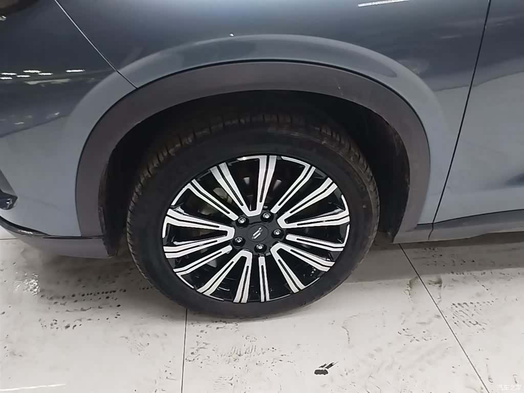 Changan X5, 2021 23