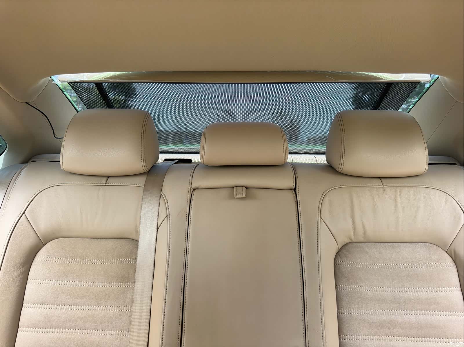 Volkswagen Passat, 2013 19