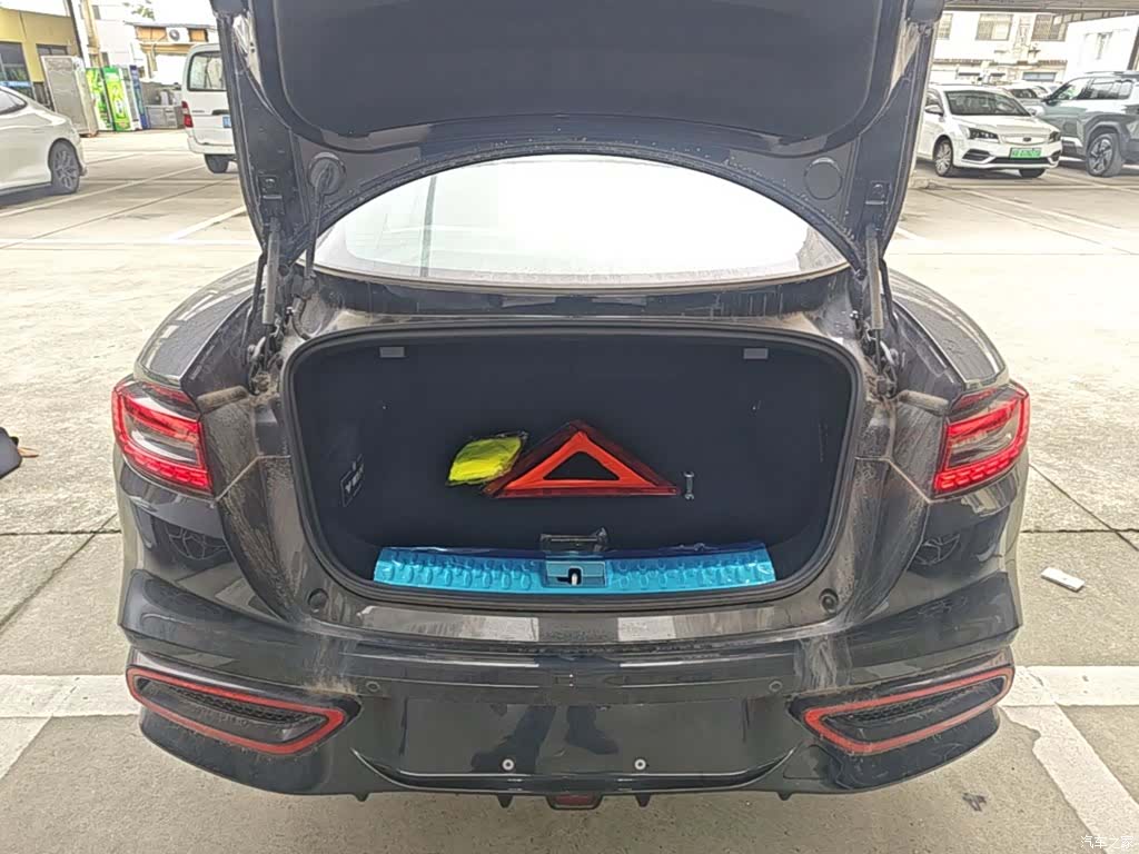 Neta GT, 2026 19