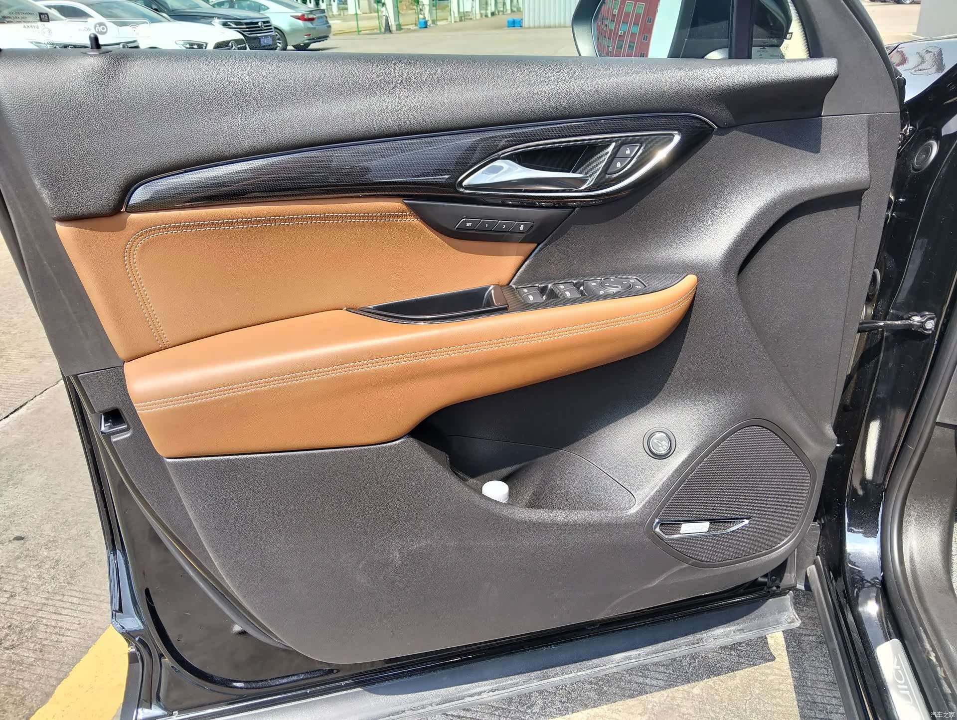 Buick Envision, 2021 16