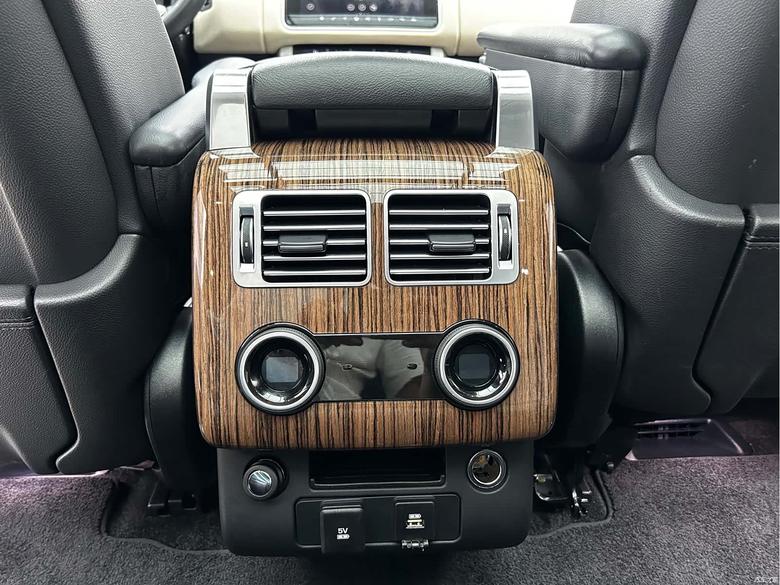 Land Rover Range Rover, 2019 17