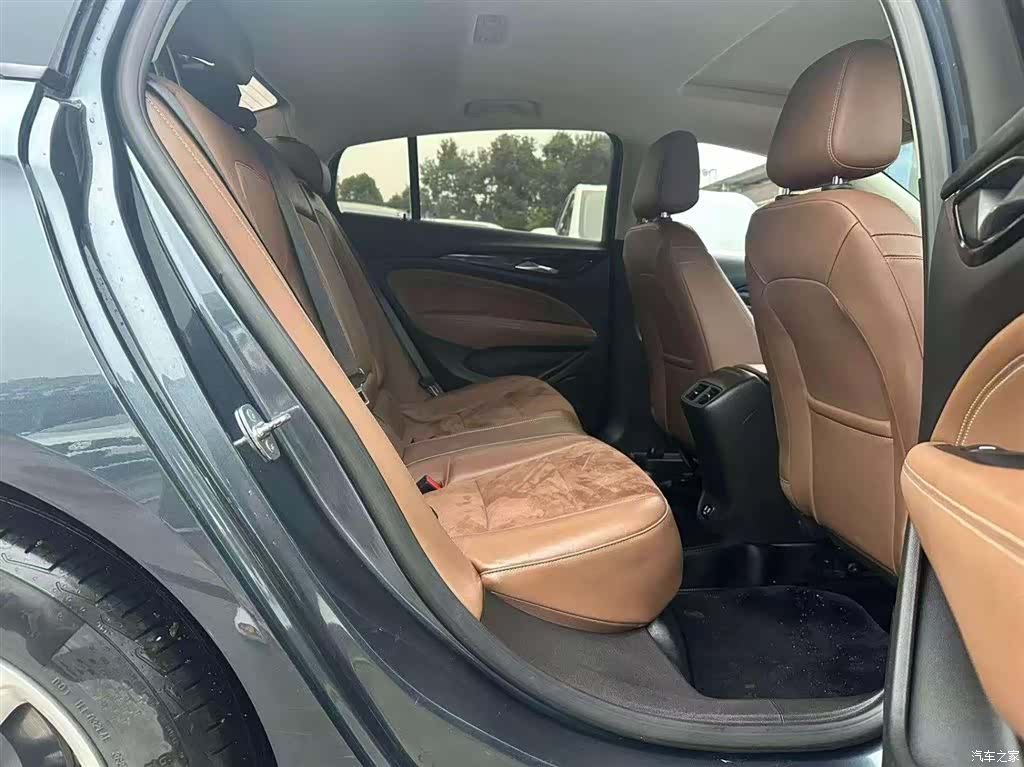 Buick Regal, 2020 10