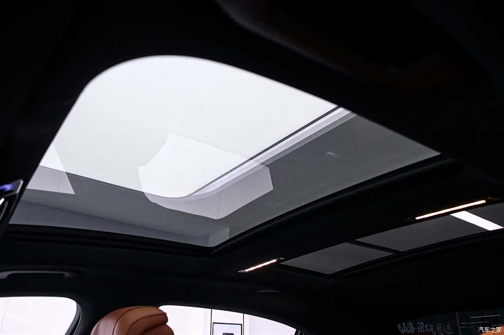 Mercedes-Benz S-Class, 2023 10
