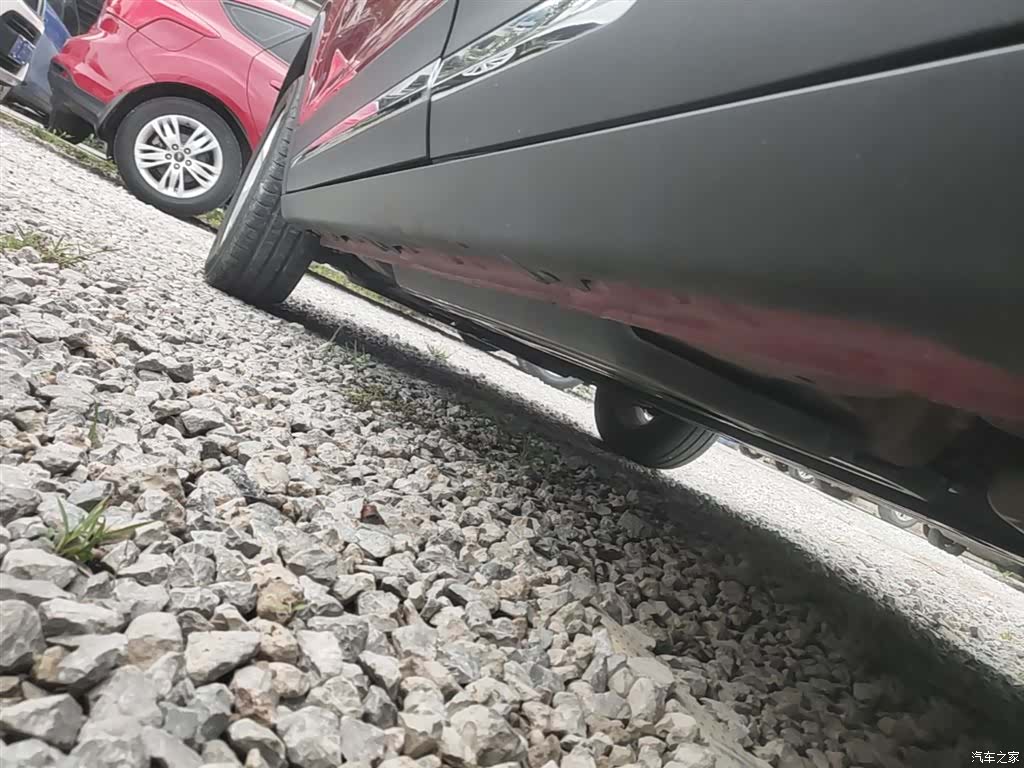 Wuling 510, 2017 22