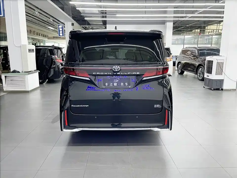Toyota Wilfa