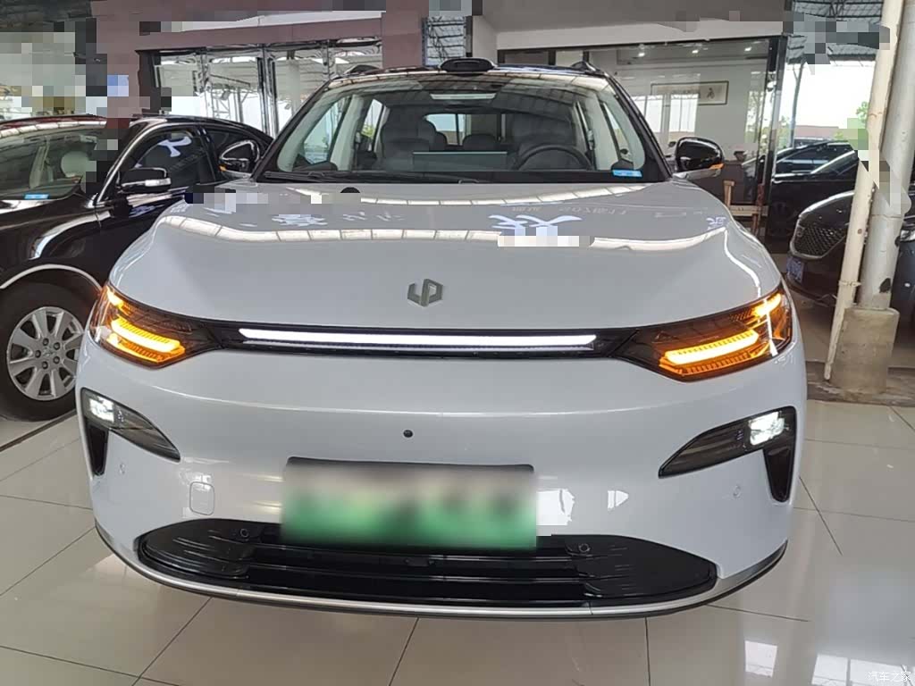 Leapmotor C11, 2025 3