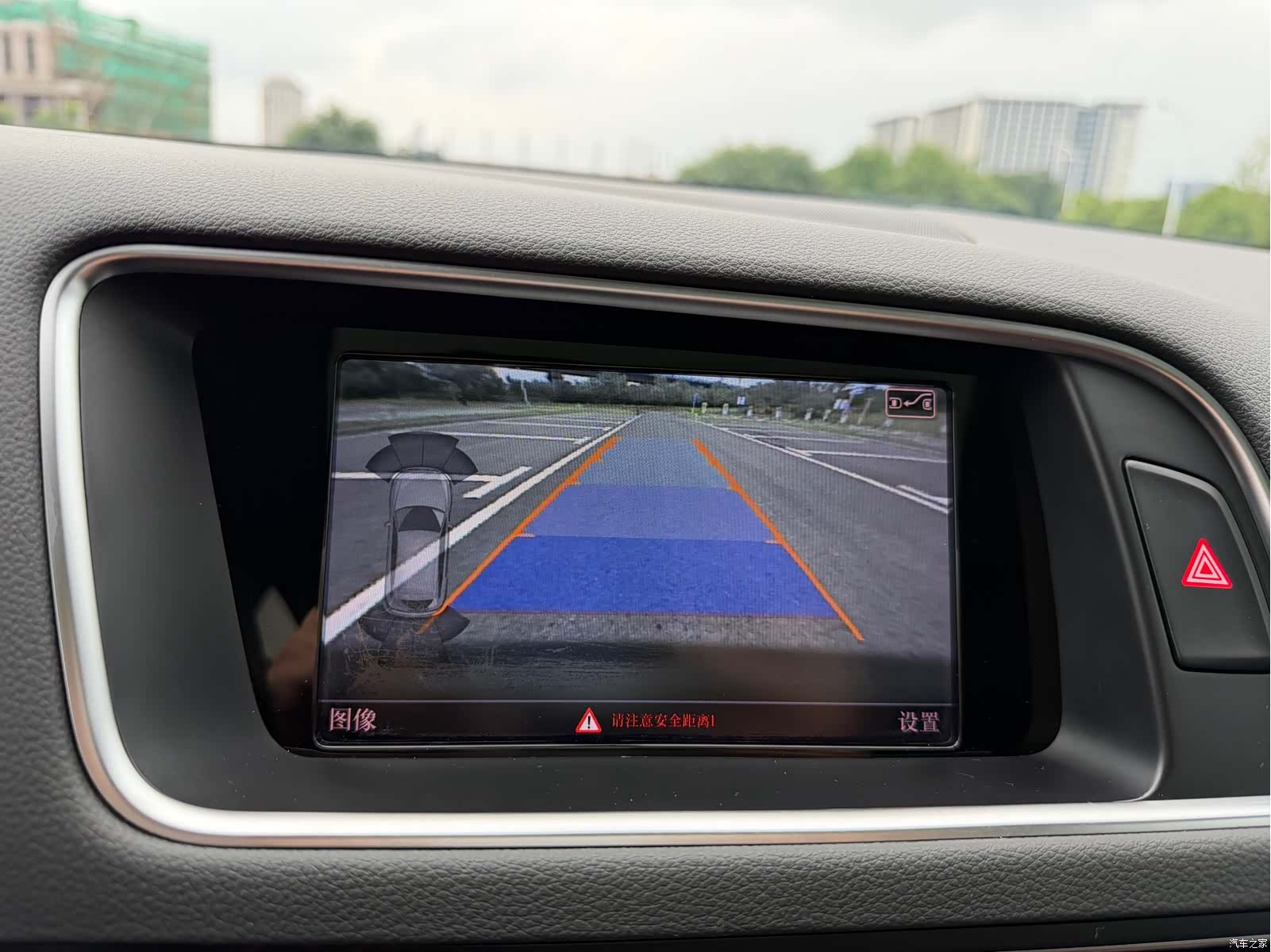 Audi Q5, 2016 17