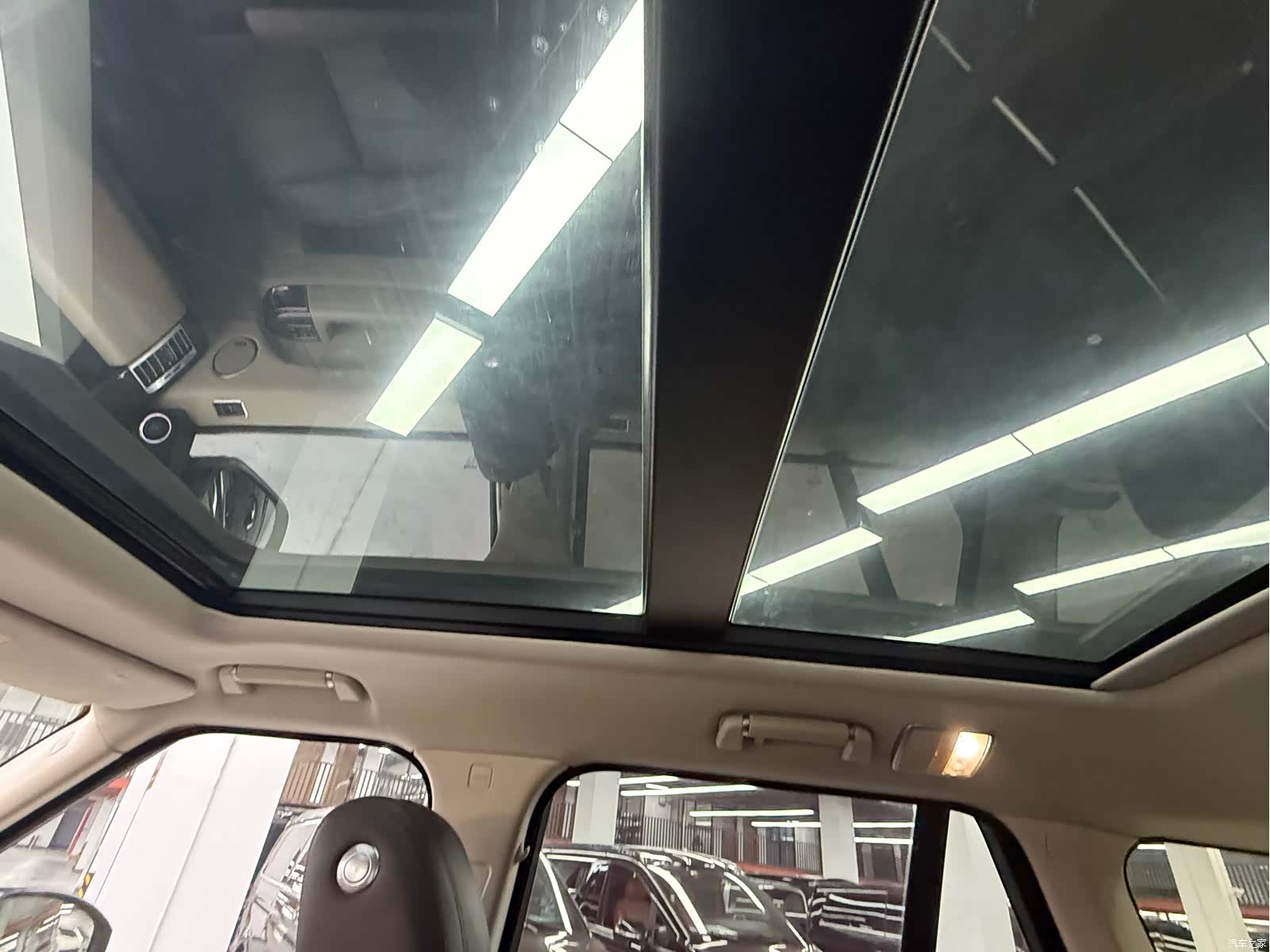 Land Rover Range Rover, 2016 12