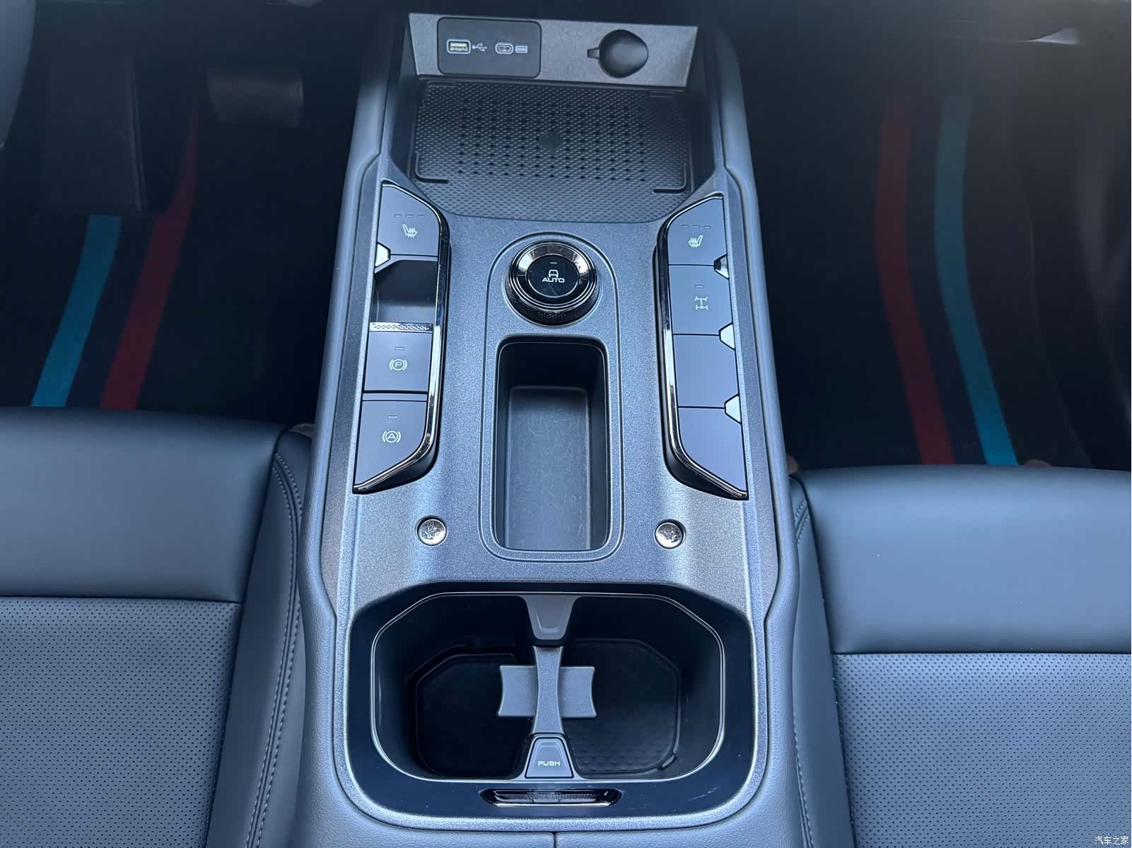 Haval Raptor, 2025 9