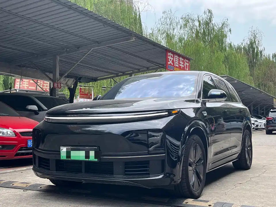 Li Auto Ideal L7