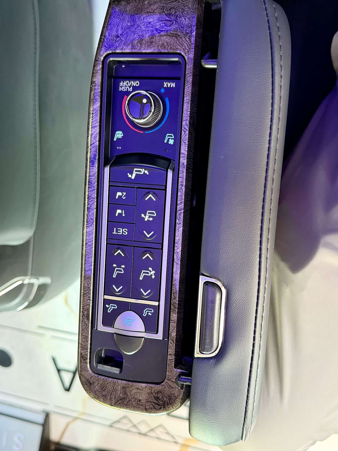 Toyota Sienna, 2017 20
