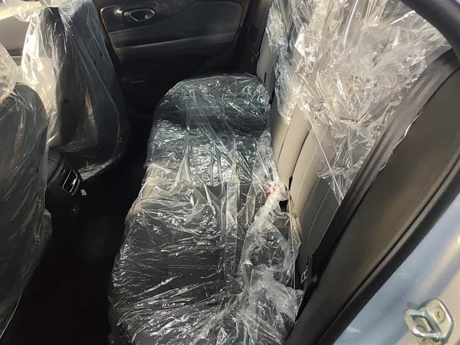 Trumpchi Shadow Leopard