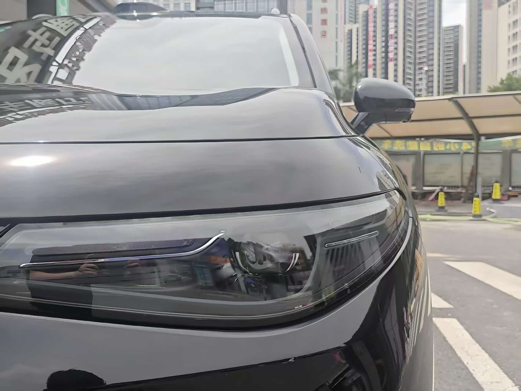 Leapmotor C16, 2025 19
