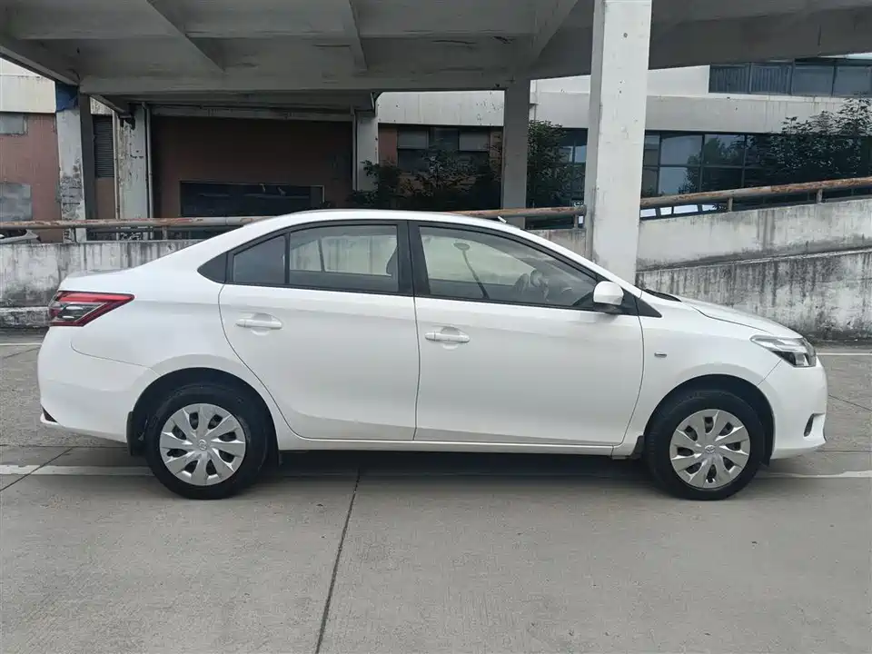 Toyota Vios