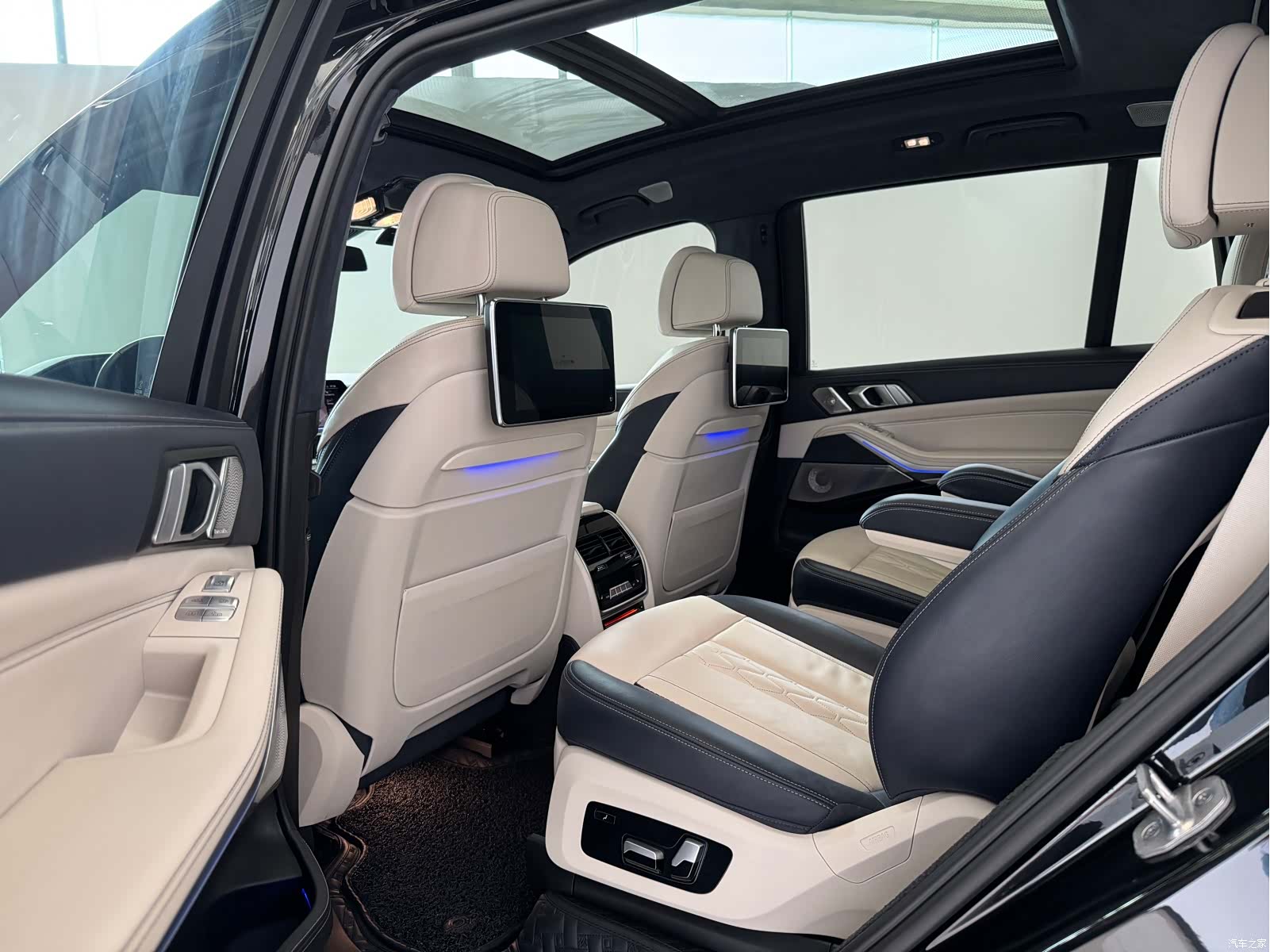 BMW X7, 2021 6