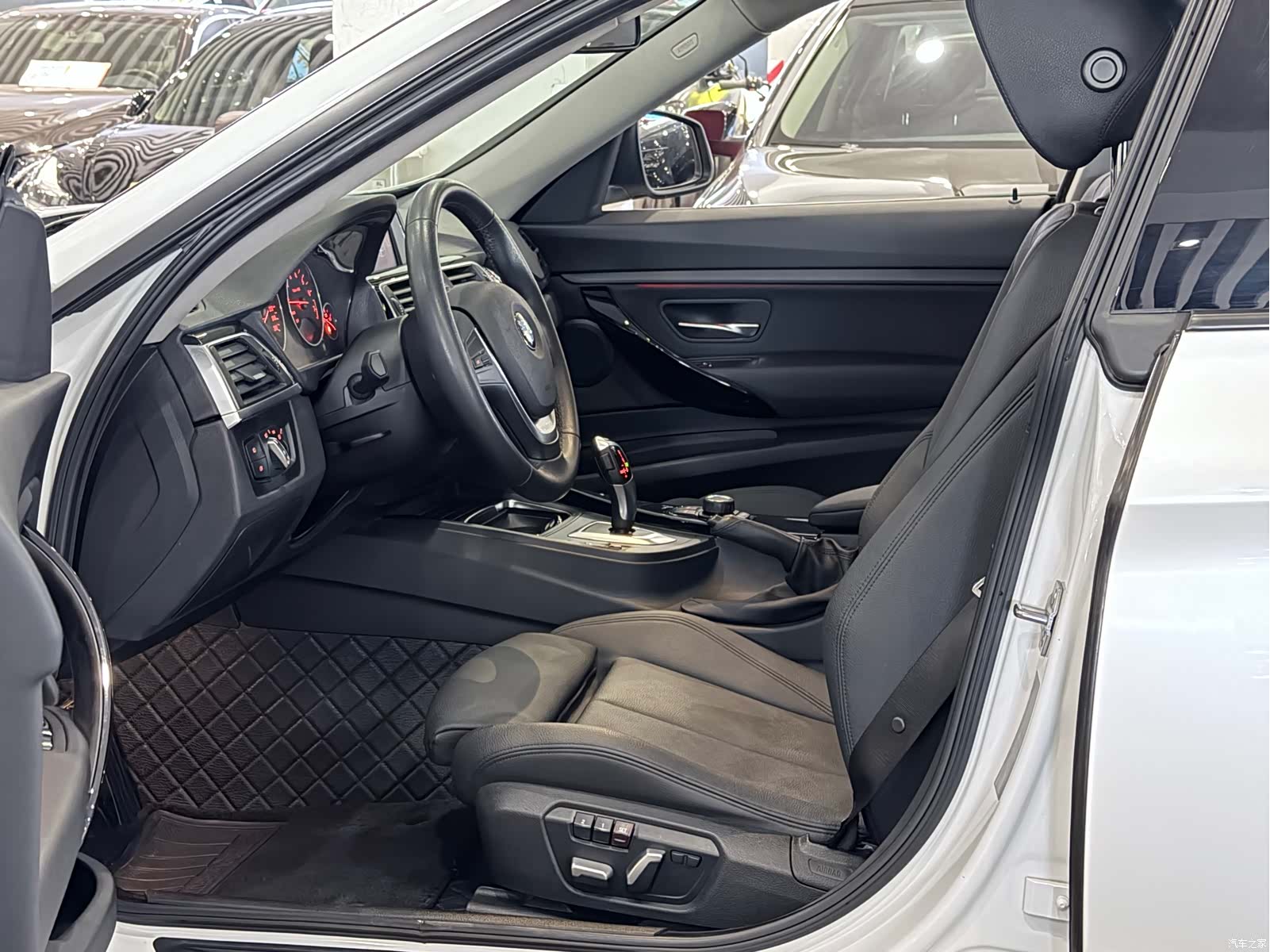 BMW 3 Series, 2018 6