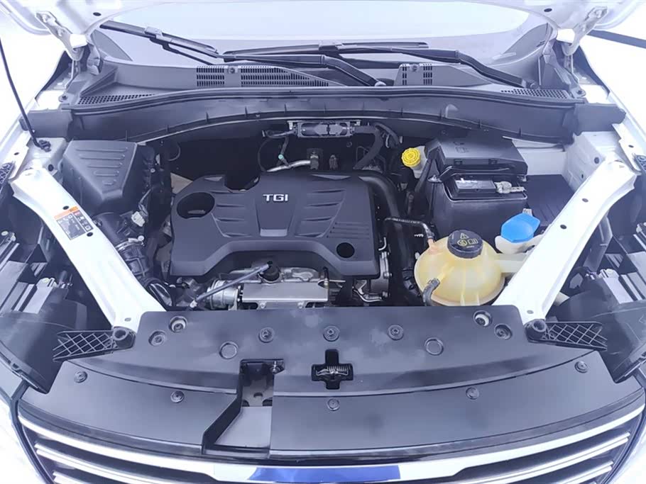 Roewe RX5 Roewe RX5
