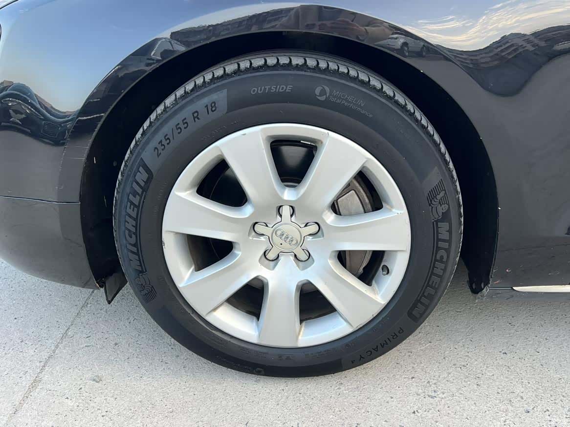 Audi A8L, 2014 14