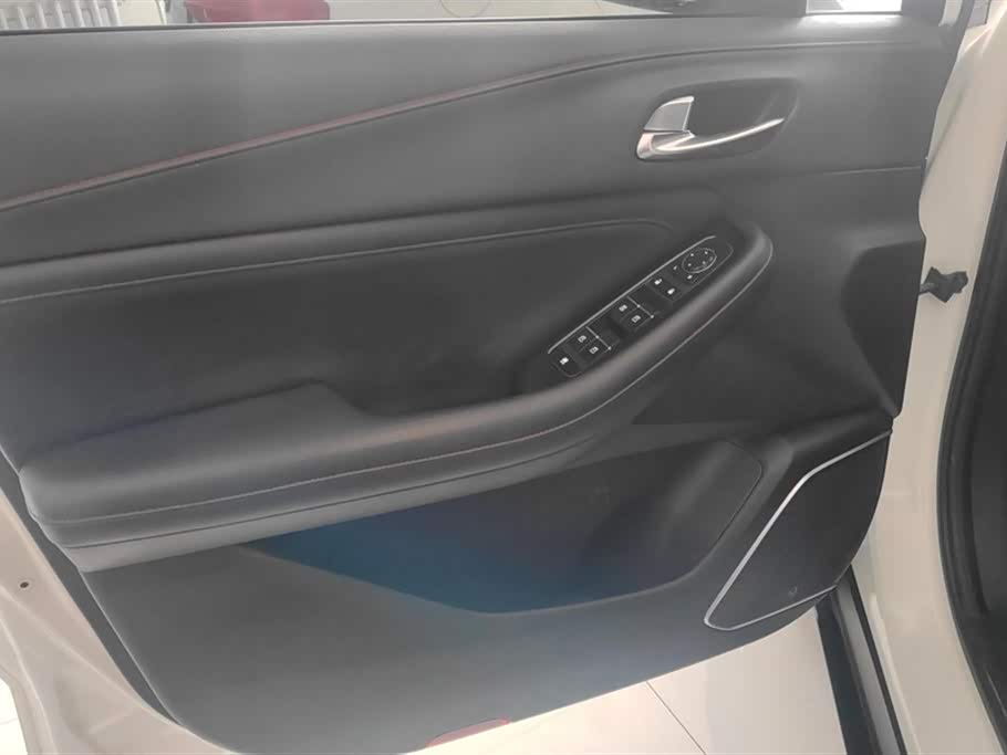 Trumpchi Trumpchi GS4