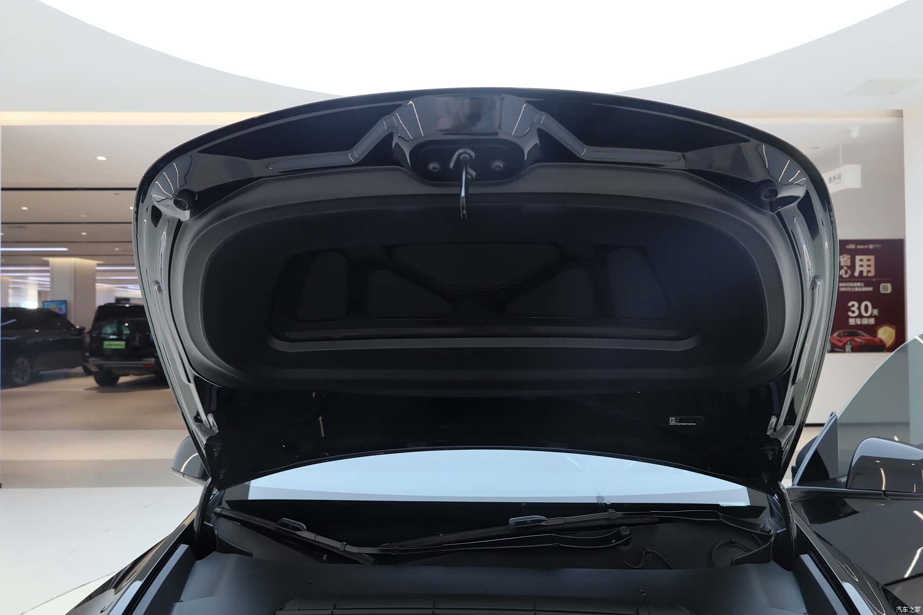 Tesla Model Y, 2023 17