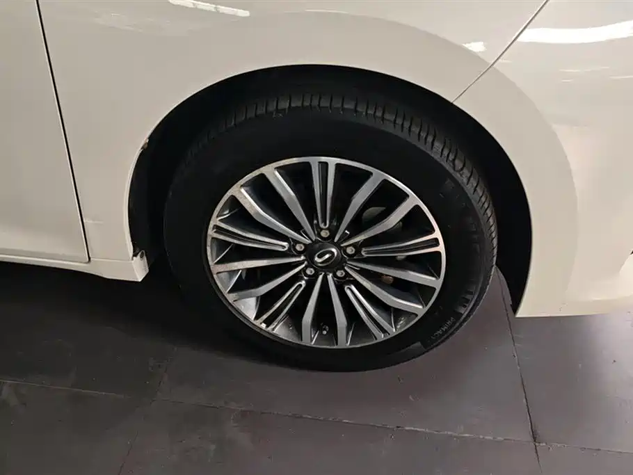 Trumpchi Trumpchi M6