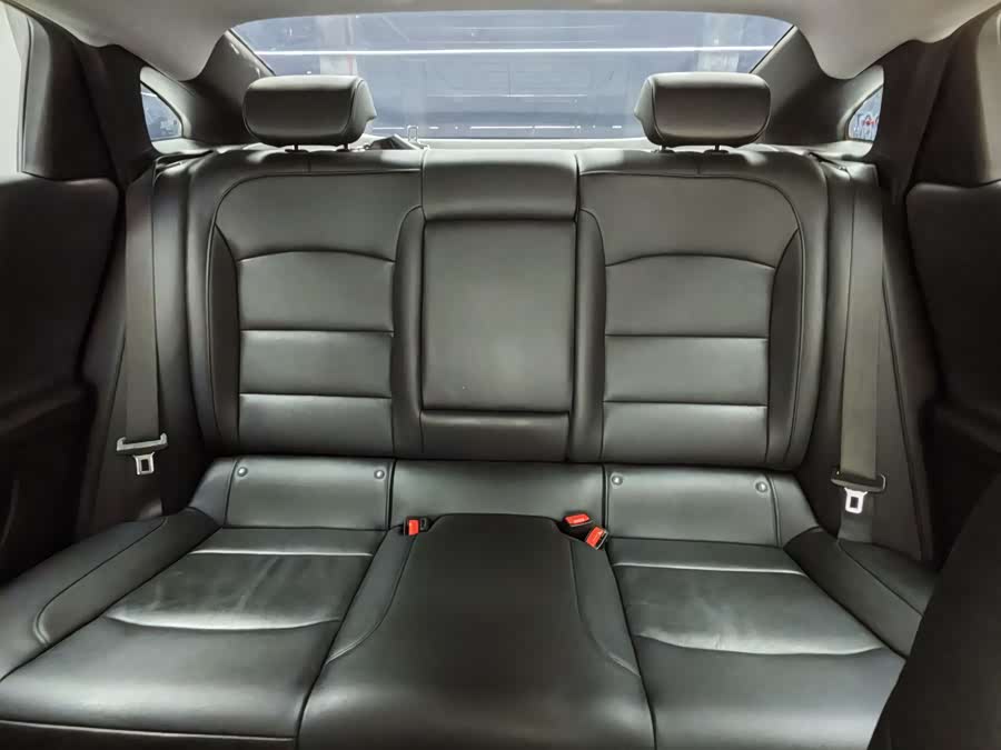 Chevrolet Malibu XL 2022, фото 16