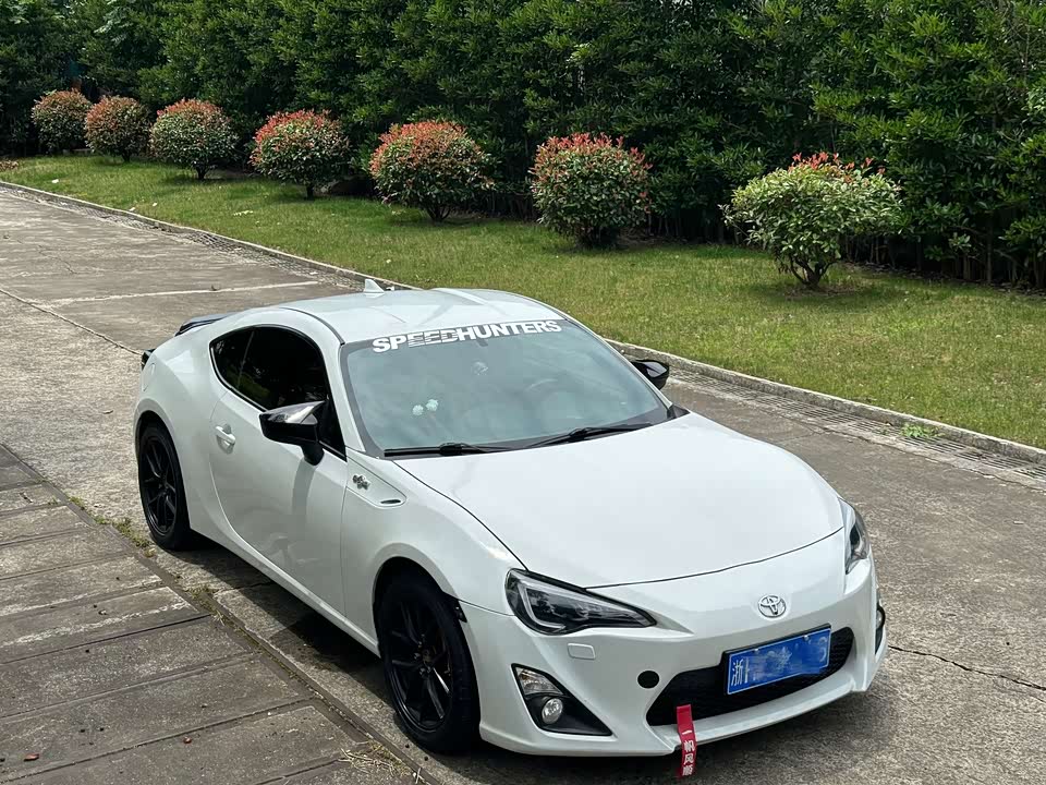 Toyota 86 Toyota 86