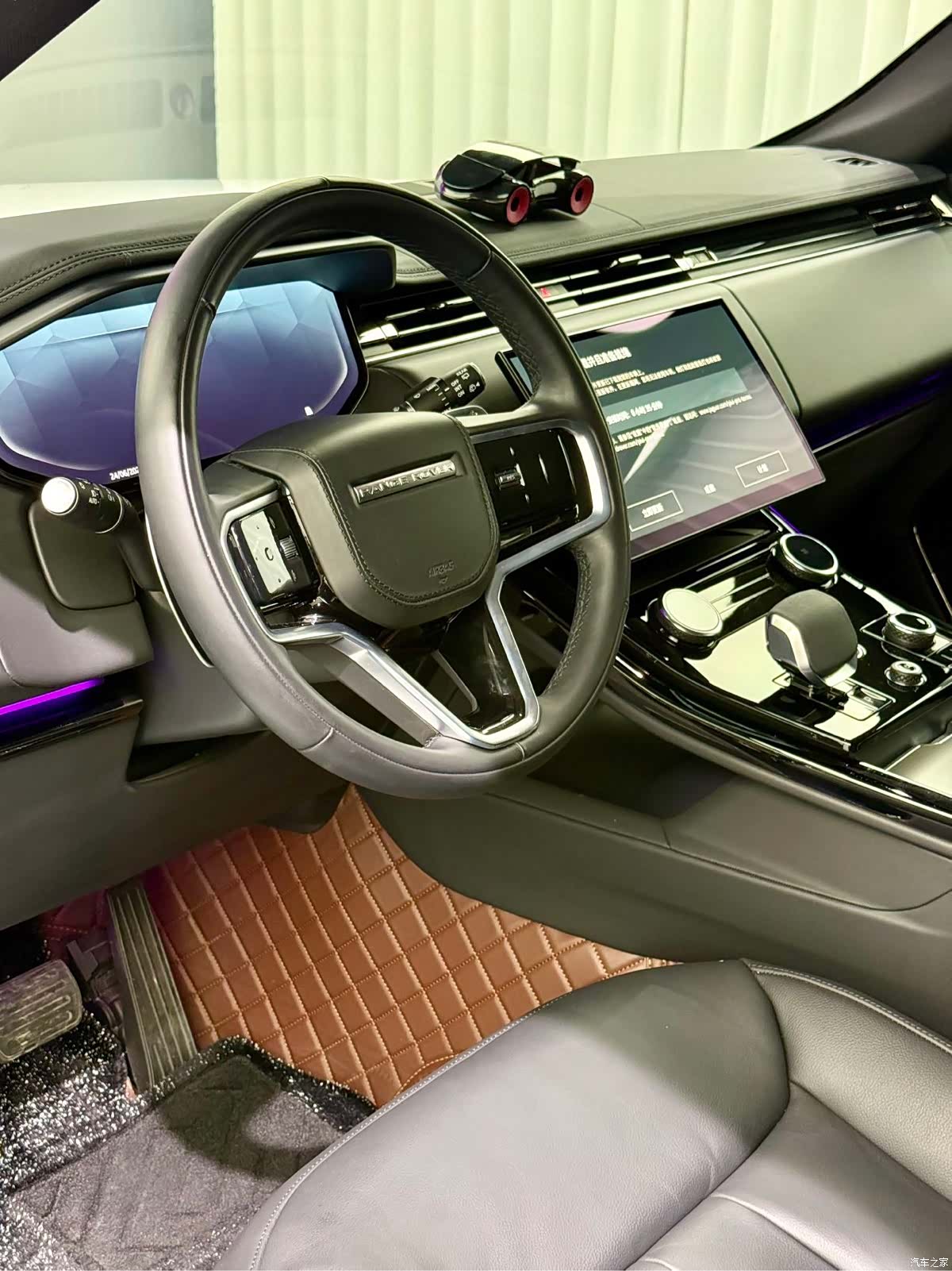 Land Rover Range Rover, 2022 11
