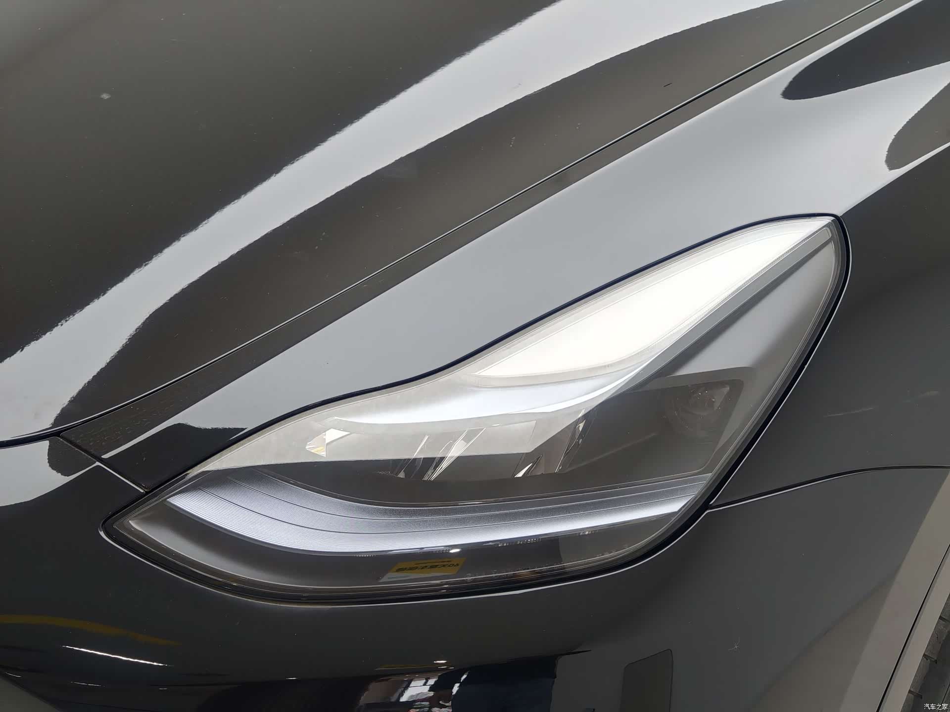 Tesla Model Y, 2023 12