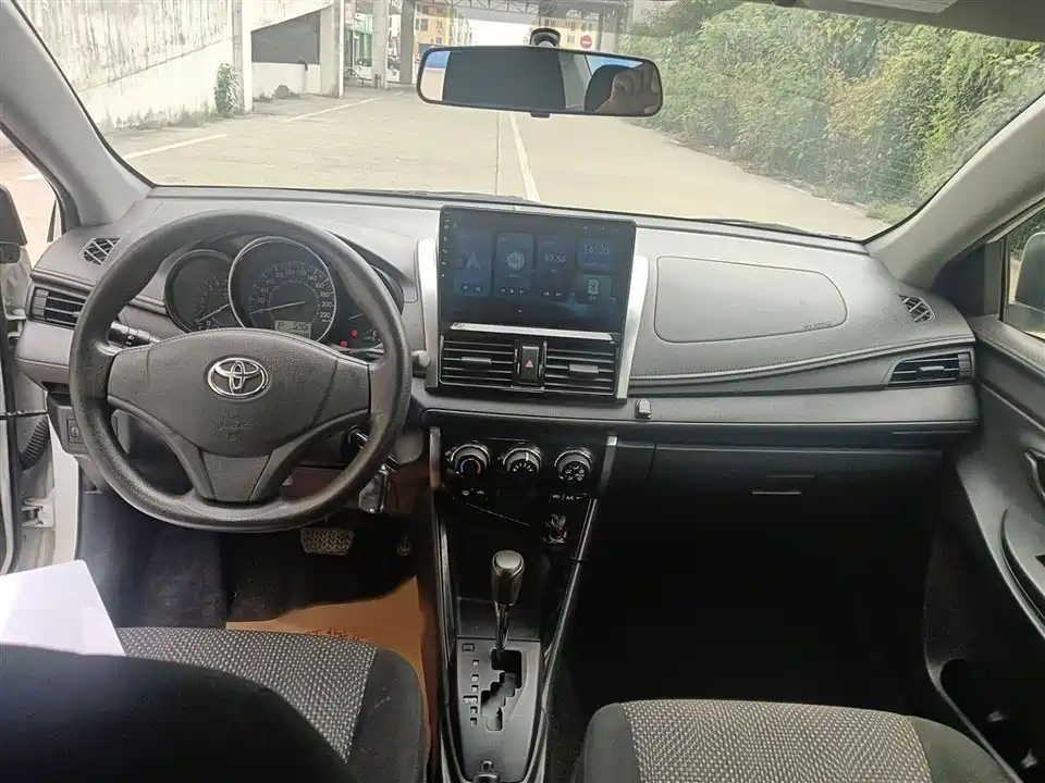 Toyota Vios