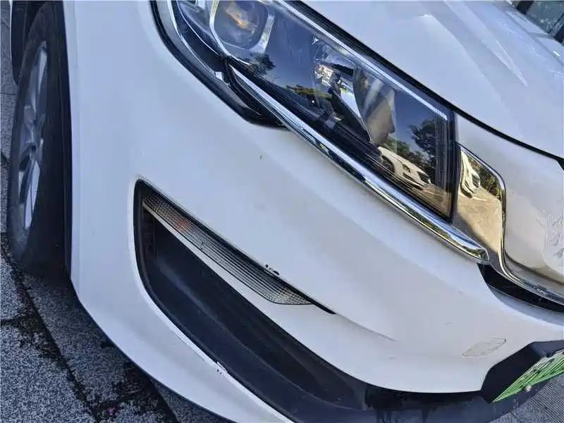 Geely Maple leaf 80v