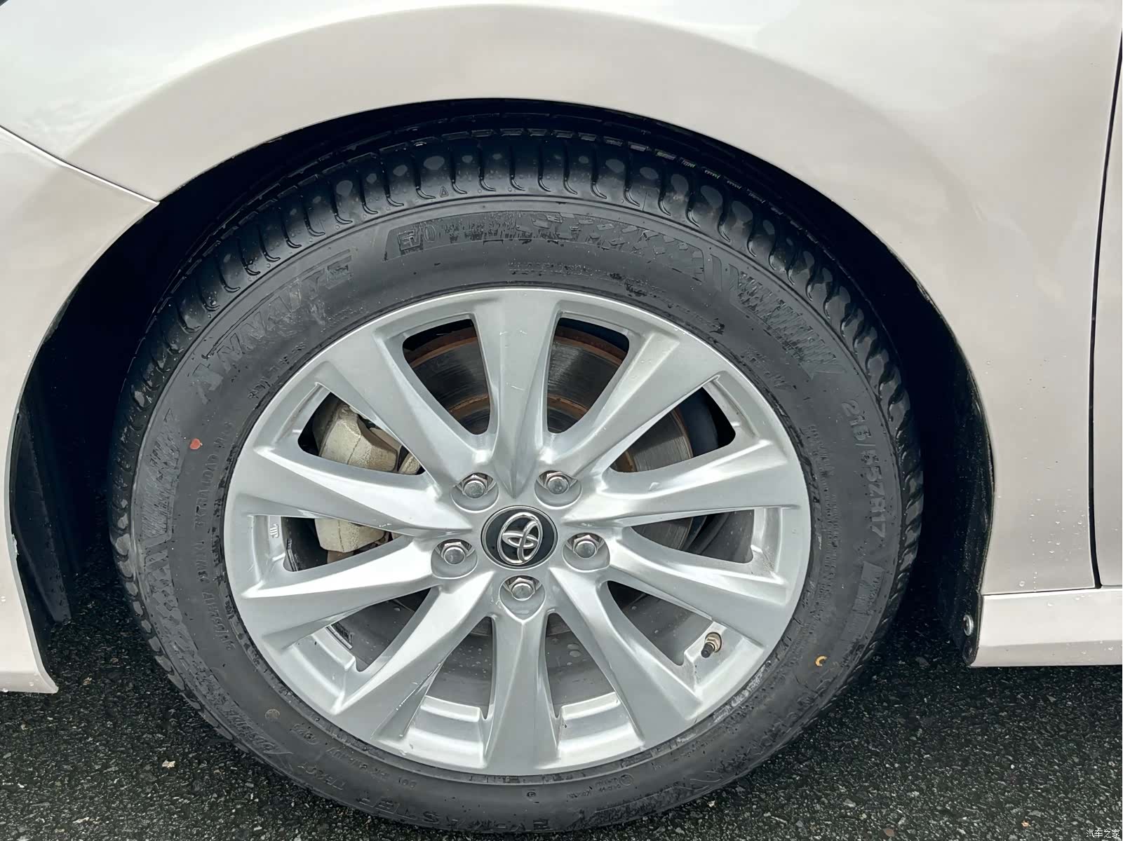 Toyota Camry, 2020 9