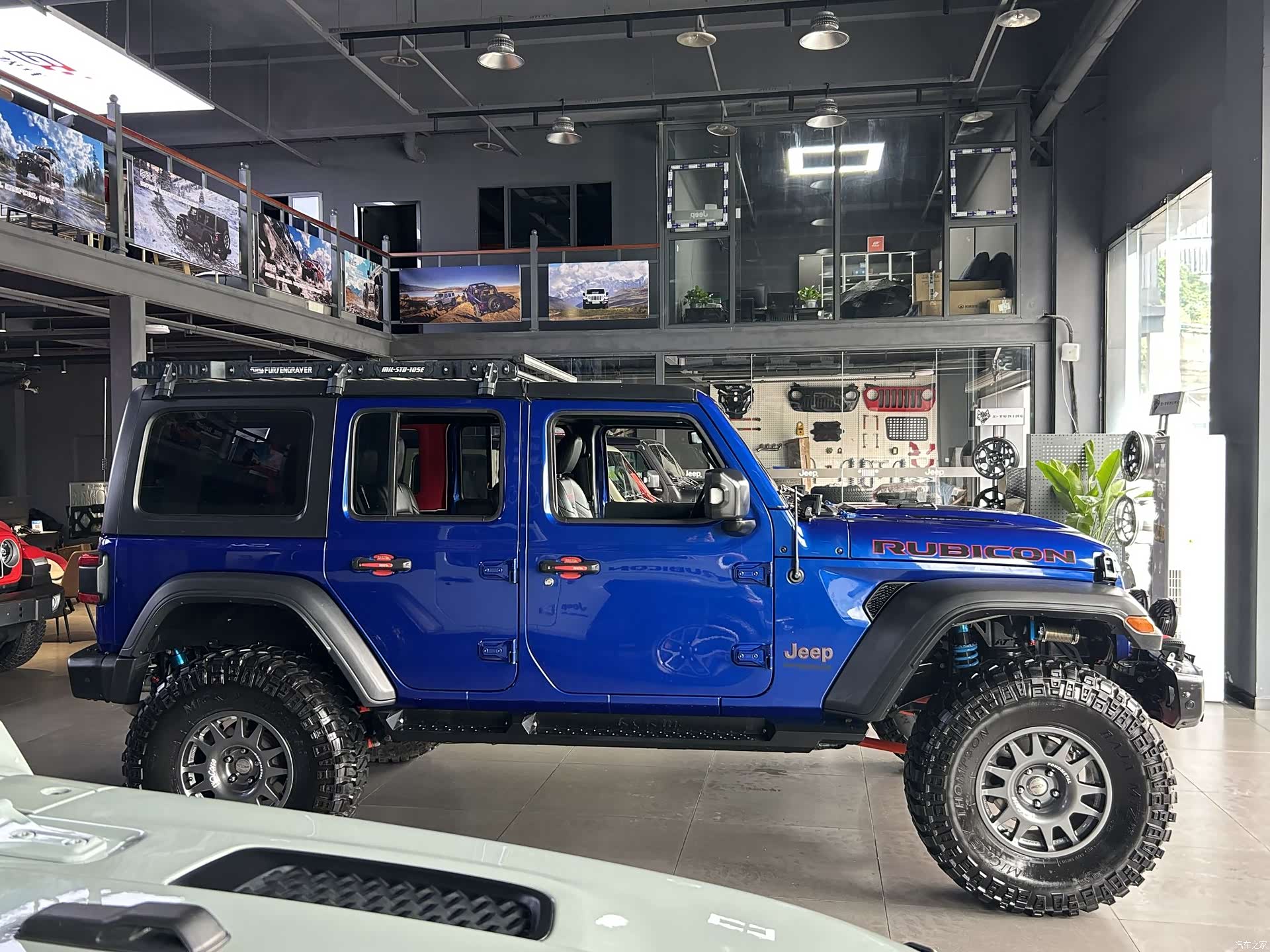 Jeep Wrangler, 2020 15