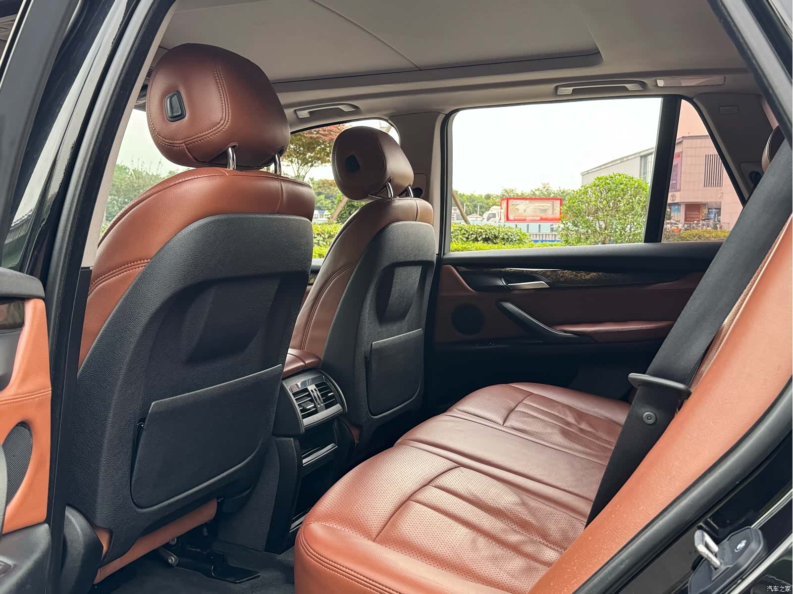 BMW X5, 2018 7