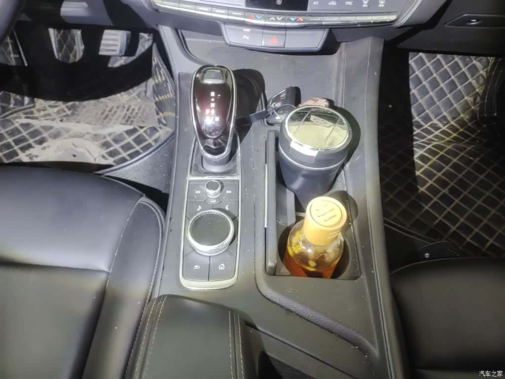 Cadillac CT5, 2020 14