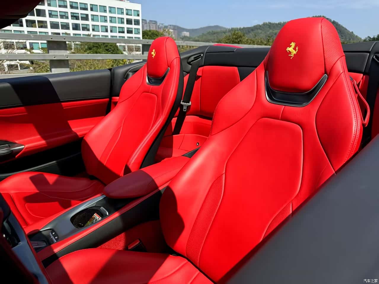 Ferrari Portofino, 2019 9
