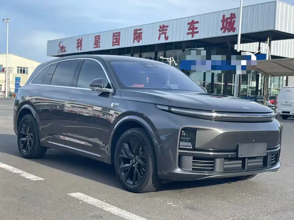Li Auto Ideal L7