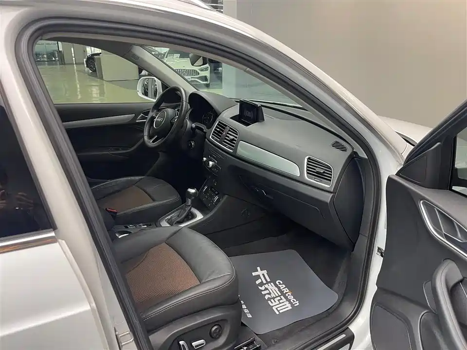 Audi Q3 Audi Q3