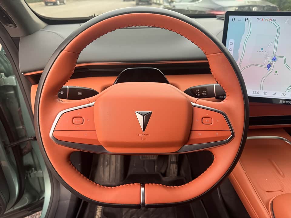 DEEPAL Dark blue S07