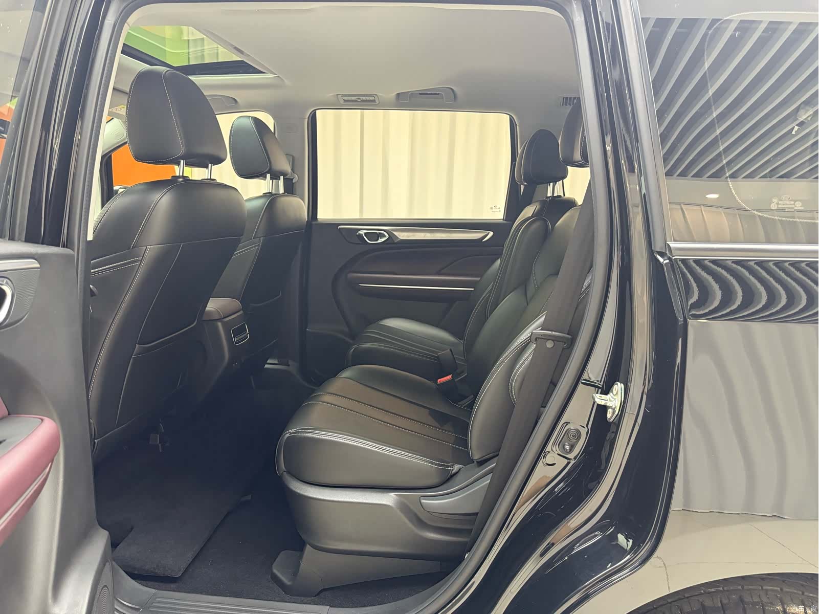 GAC M6, 2022 8