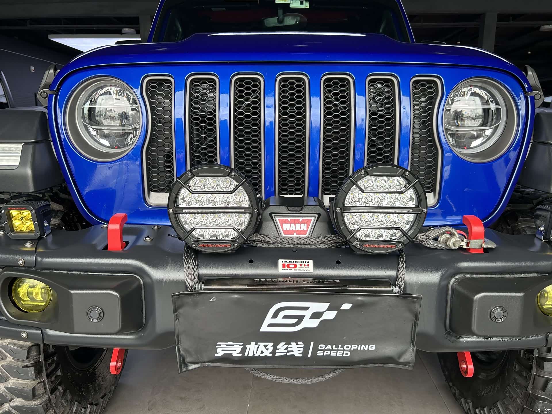 Jeep Wrangler, 2020 20