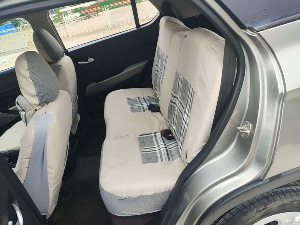 Wuling 510, 2018 17