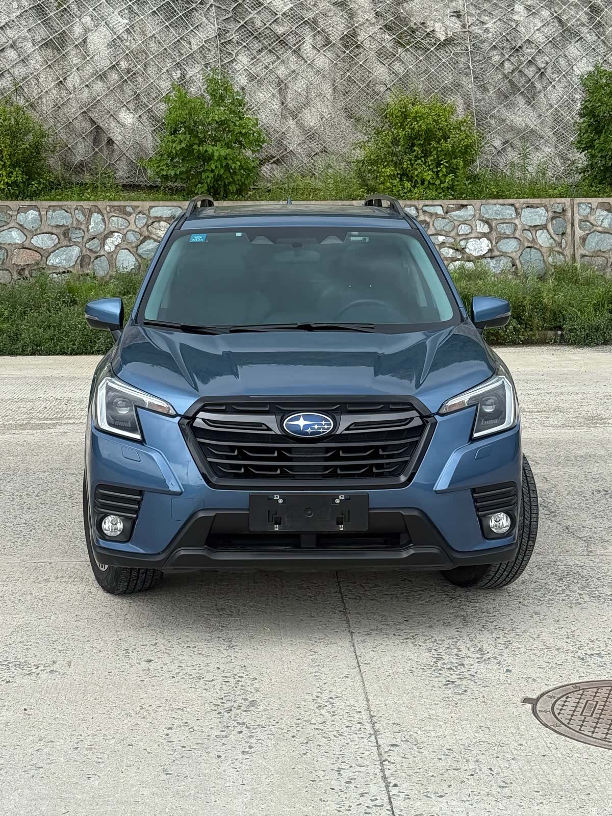 Subaru Forester, 2023 1