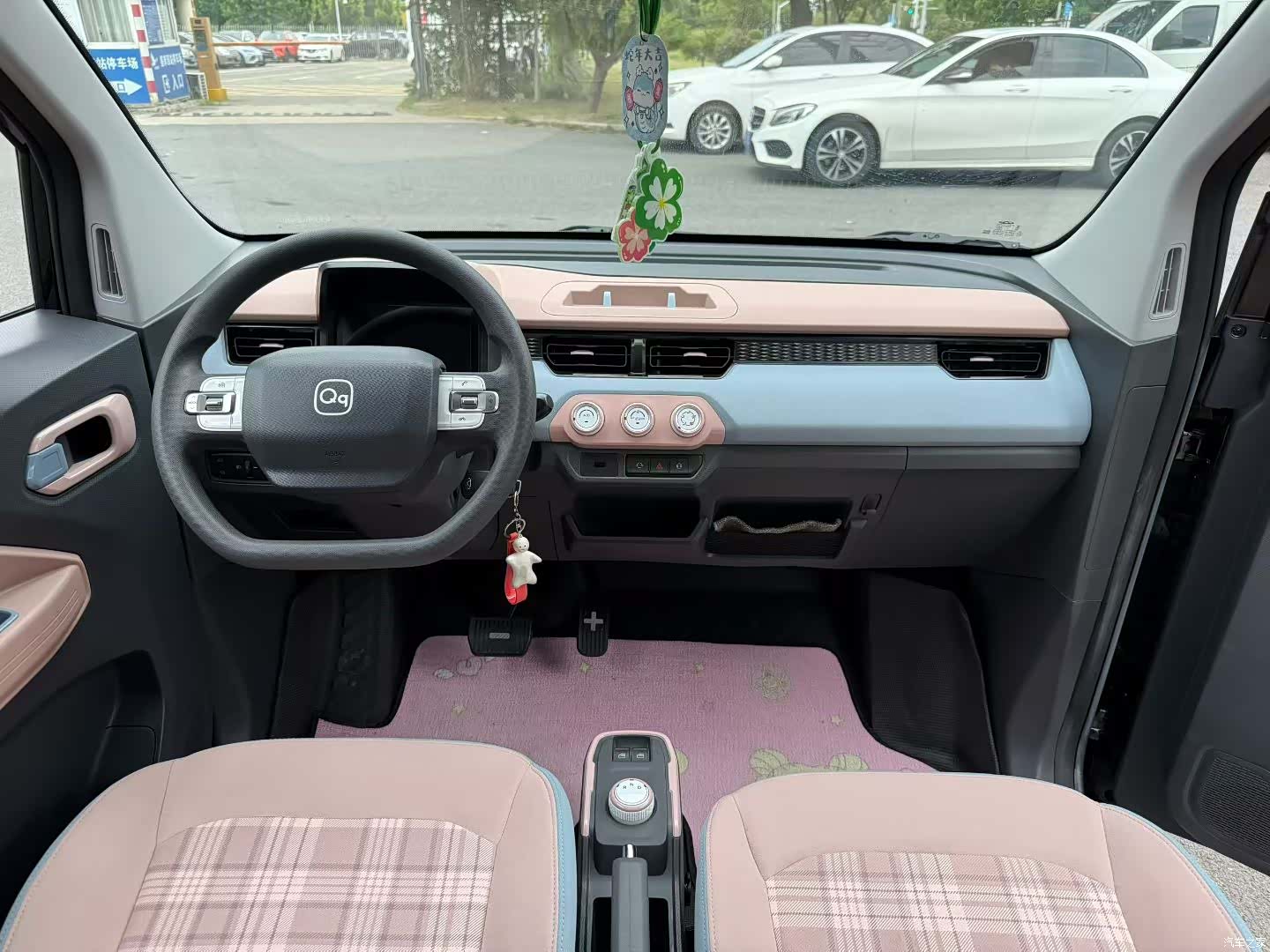 Chery QQ, 2025 6