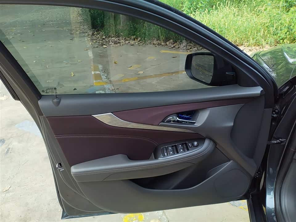 Chevrolet Mai Ruibao