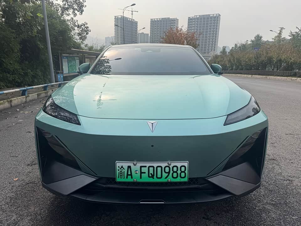 DEEPAL Dark blue S07