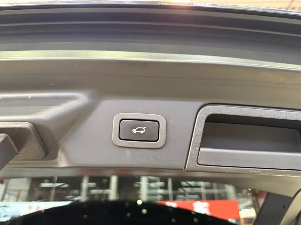 Land Rover Range Rover Star Pulse