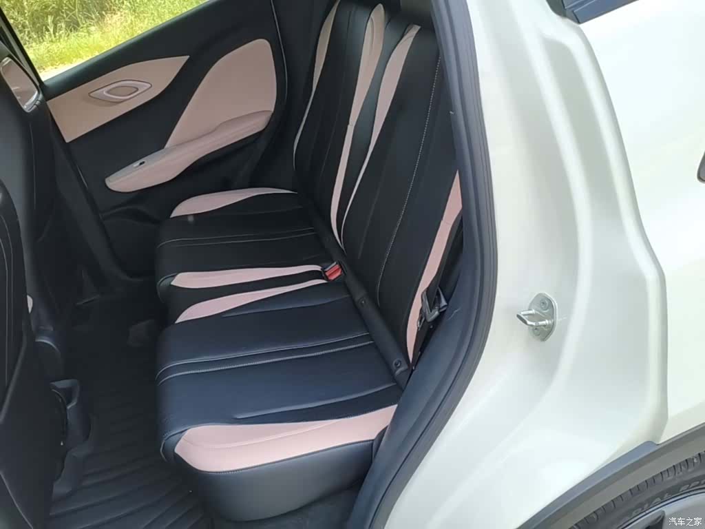 BYD Seagull, 2025 17