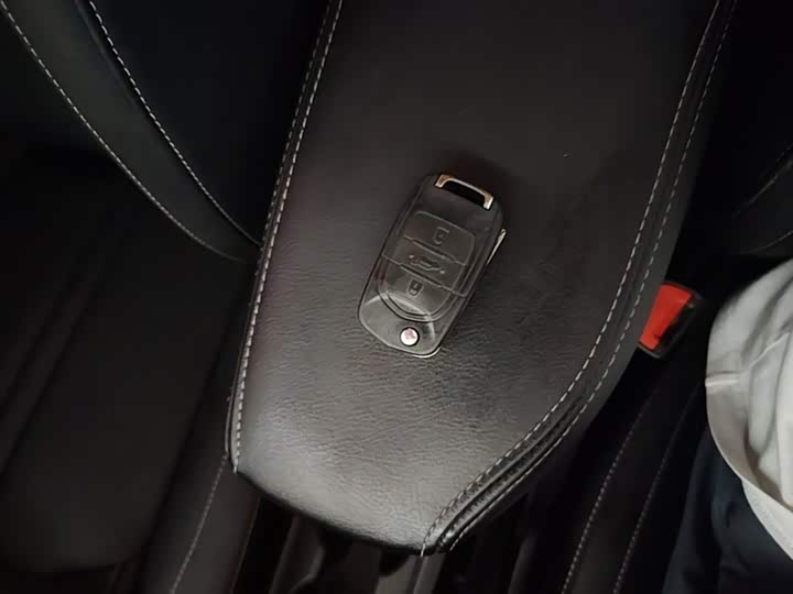 Baojun 360 2019 1.5L МКПП Elite China VI