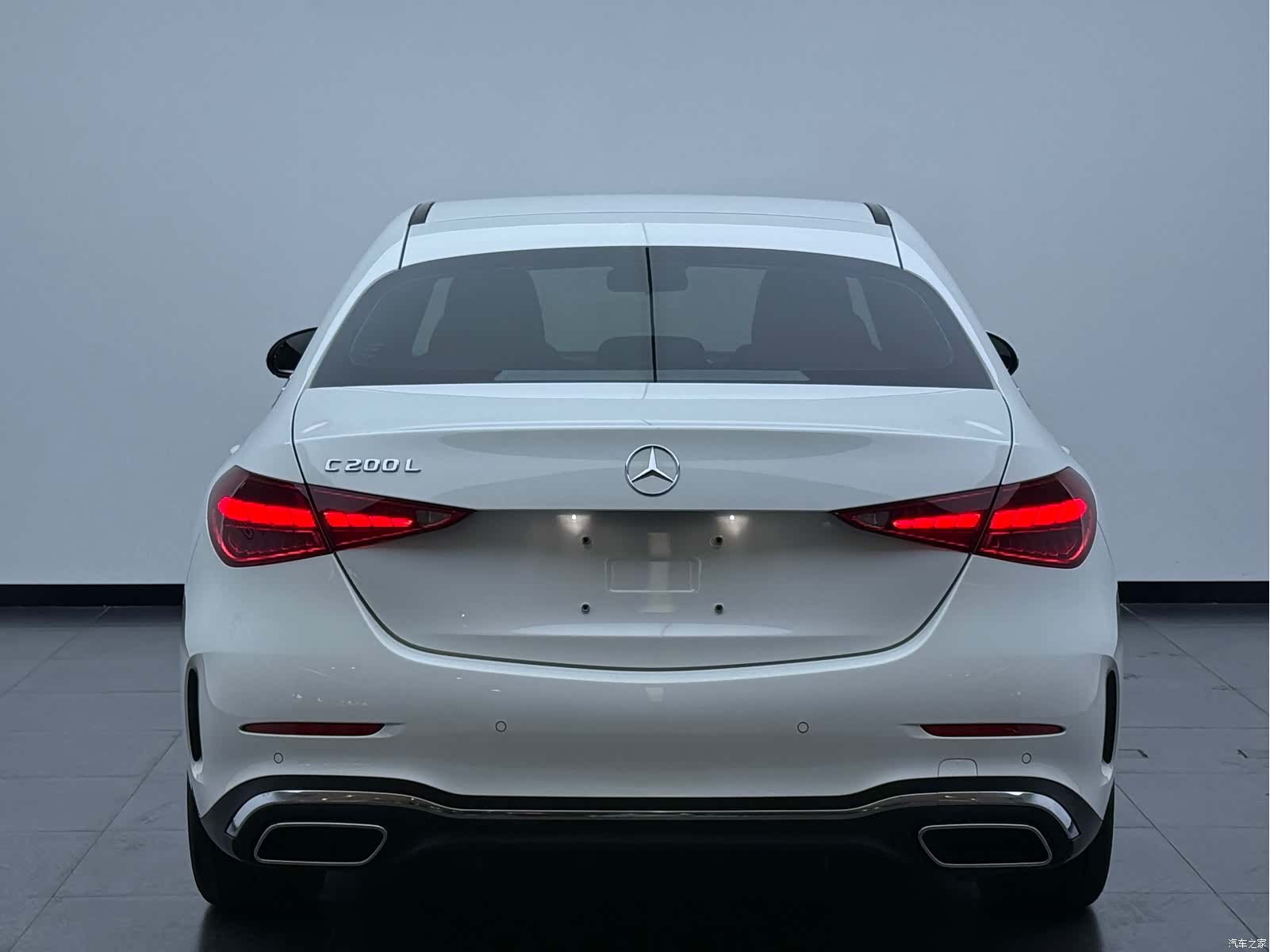 Mercedes-Benz C-Class, 2022 8